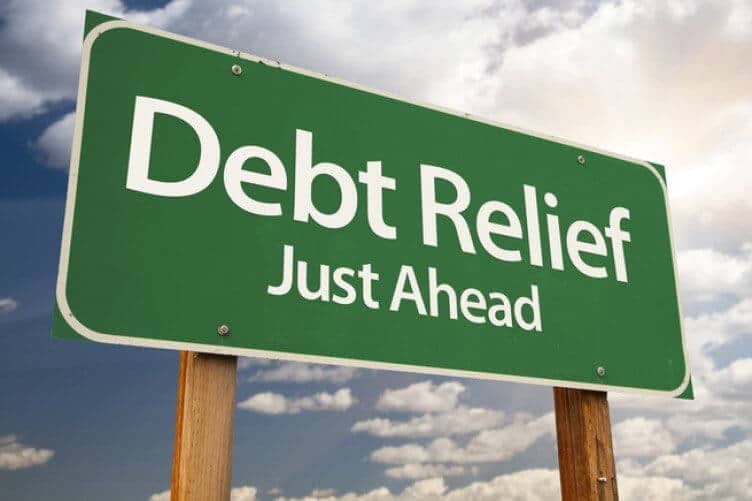 Bankruptcy Boom: Increase in numbers applying