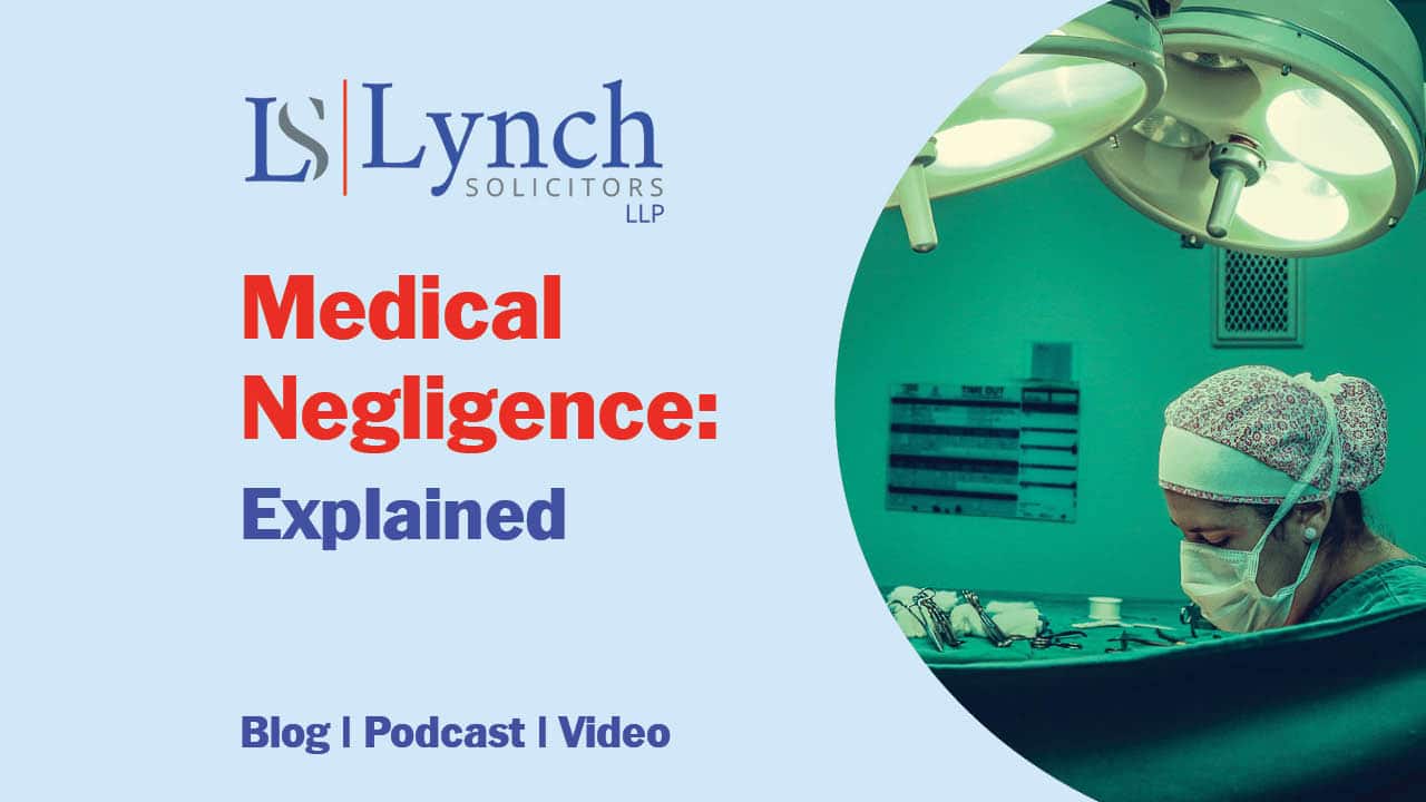 Medical Negligence